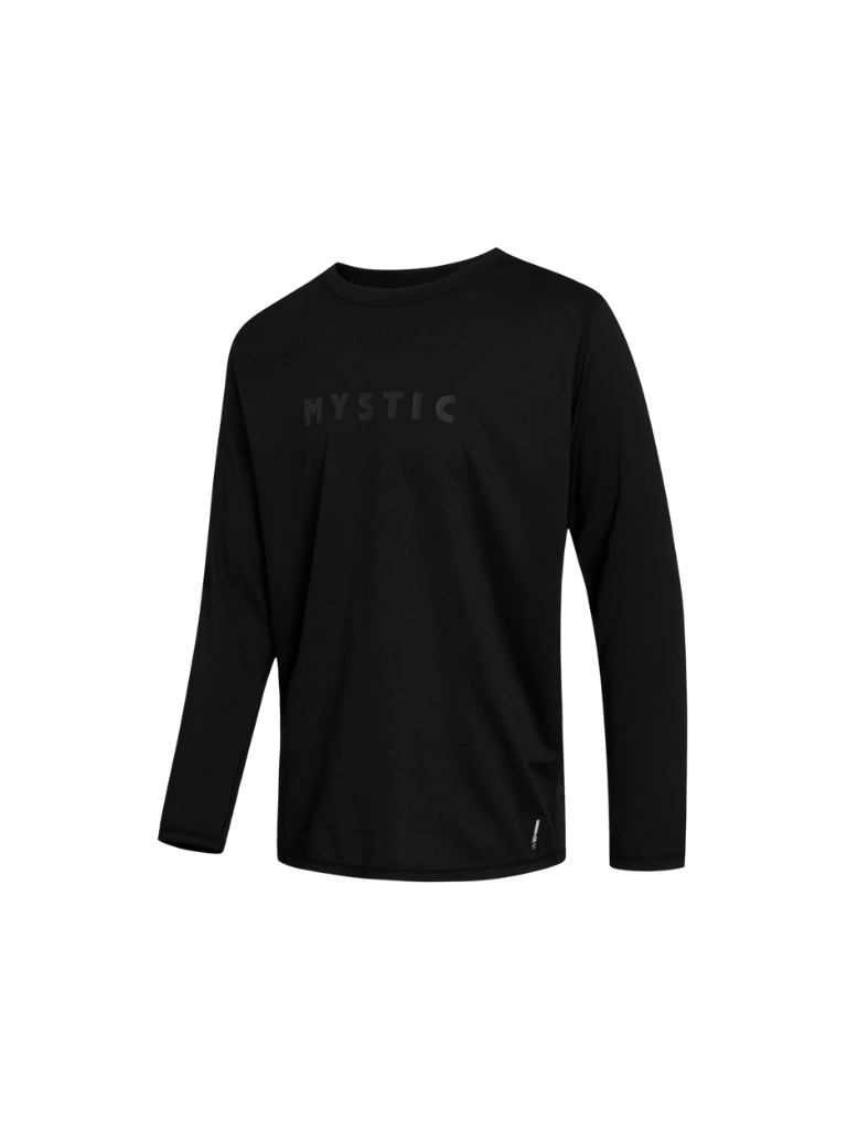 STAR LONGSLEEVE QUICKDRY
